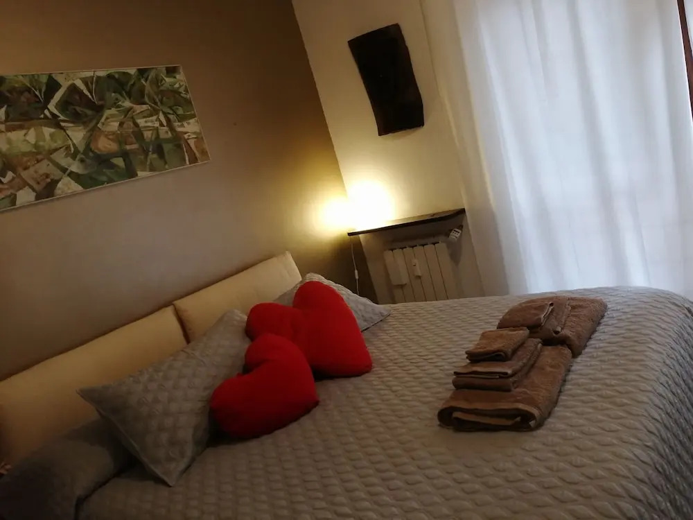 Le Mura Holiday House