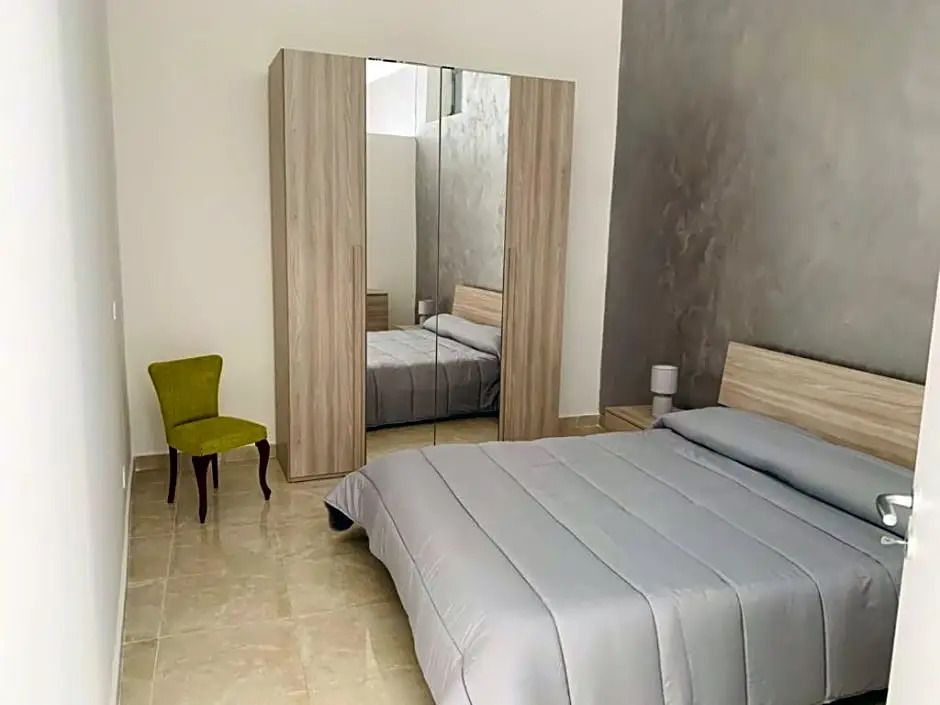 Casa Vacanze San Nicolò