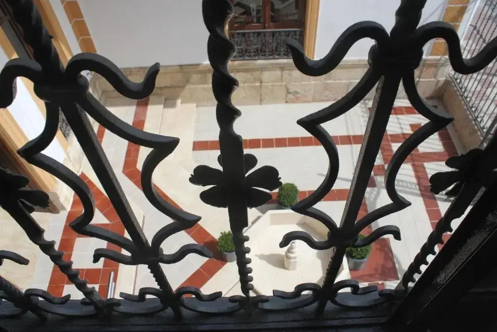 Hotel Villa Maria