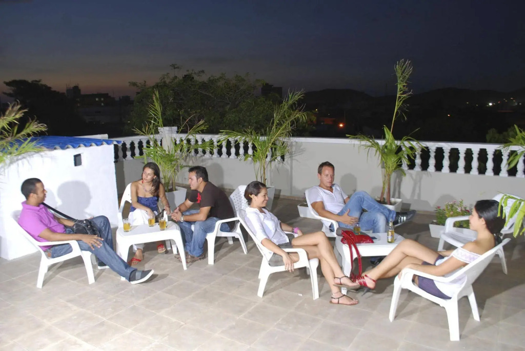 Hotel San Miguel Imperial