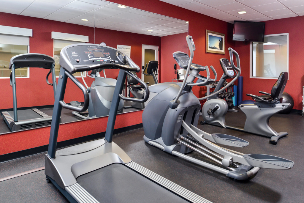 Holiday Inn Express Canandaigua, NY