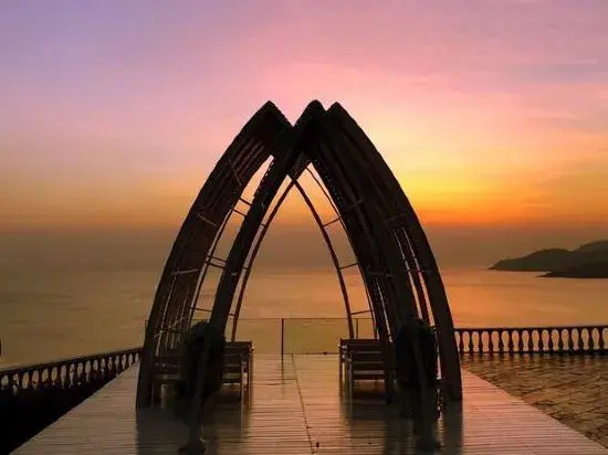 penghai hotel