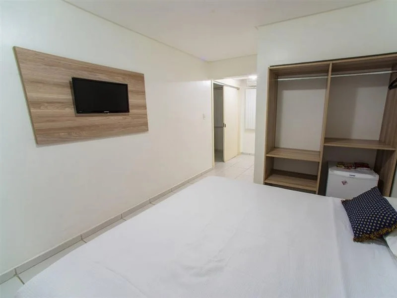 Costa do Rio Hotel