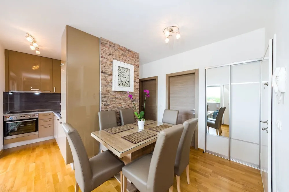 Apartment Lipotica