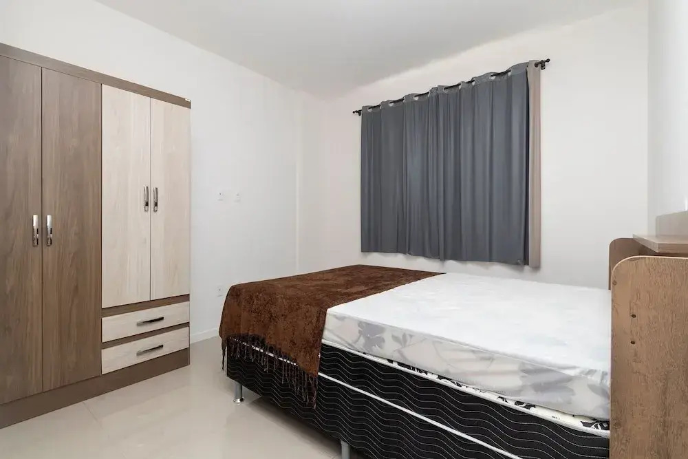 Aluguel Apartamento 2 quartos 1 suite Piscina 399