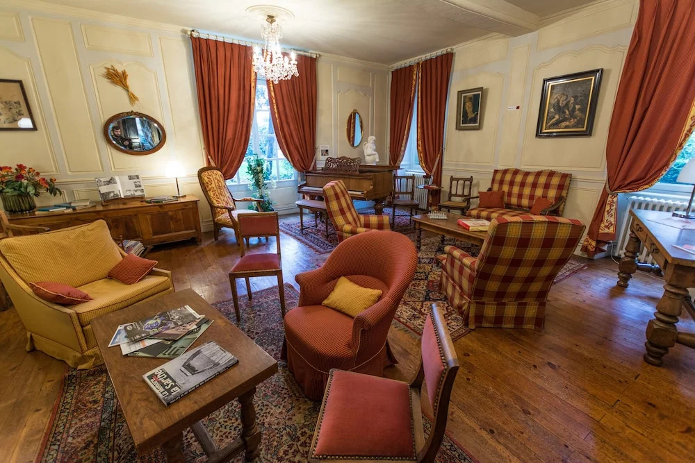 Le Relais Cicero