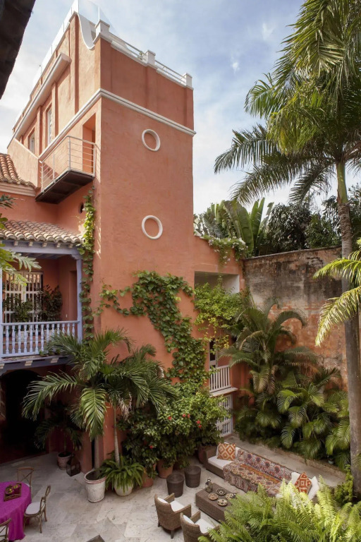 Casa India Catalina