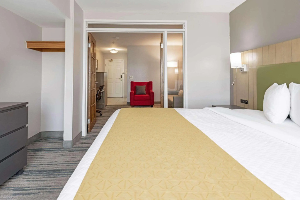 SureStay by Best Western Lewisville Dallas