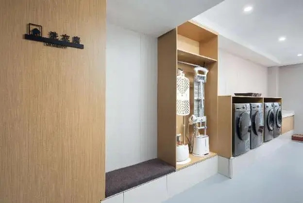 Starway Hotel (Nanjing Lishui Gujia Ouyada Plaza)