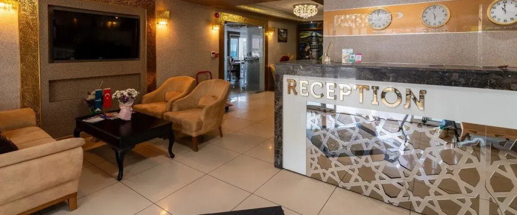 Fengo Hotel & Spa