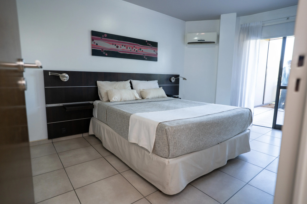 Kube Apartments Express