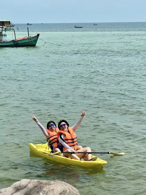 Coco Island Retreat Phu Quoc