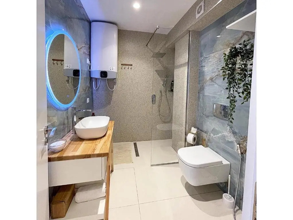 Green Terrace Apartment 5