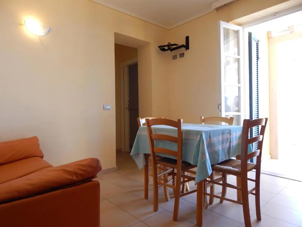 RTA Villa Mare