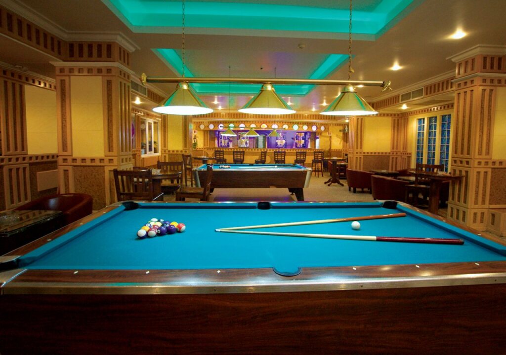 Panorama Hotel and Spa