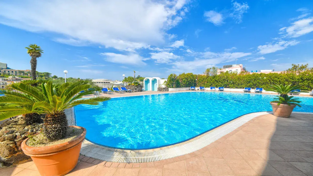 Hotel Terme Felix
