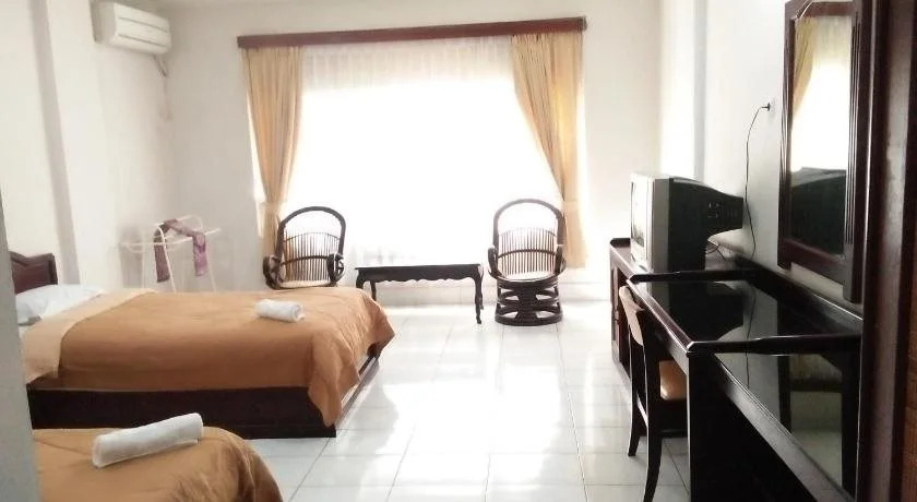 Garuda Hotel