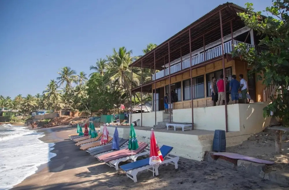 Inn Anjuna