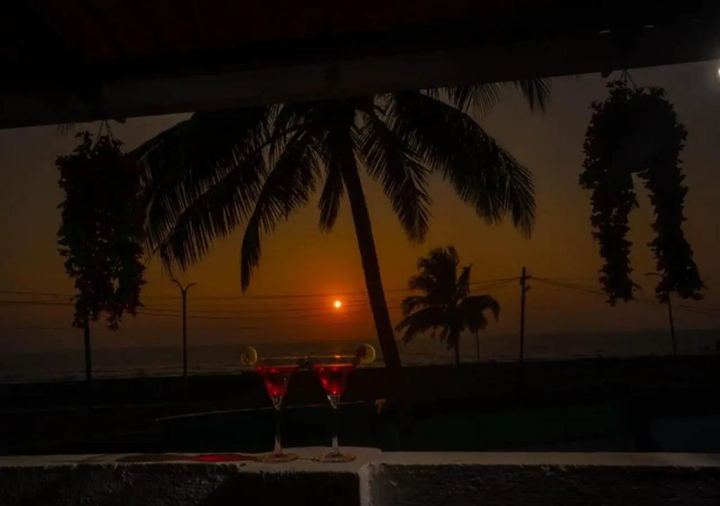 Mazzo Reef Villas