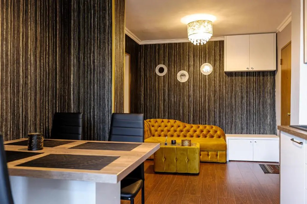 Feeling Home Apartment