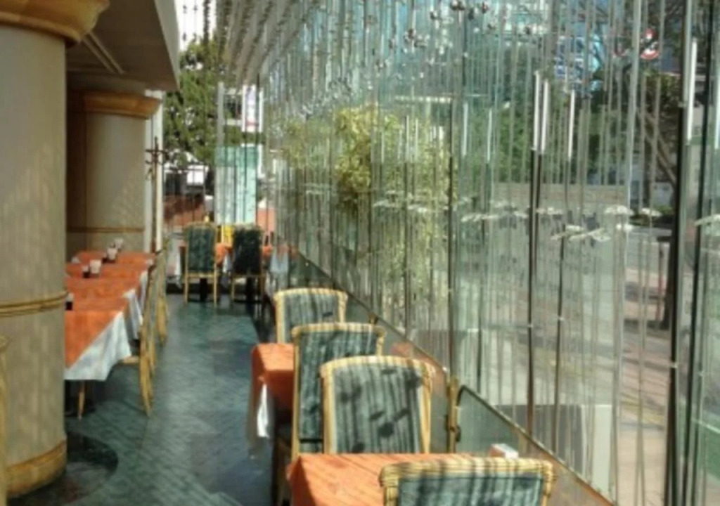 Central Hotel Fukuoka
