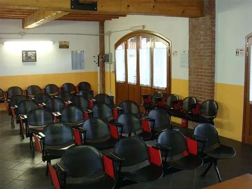 Cascina Maggia