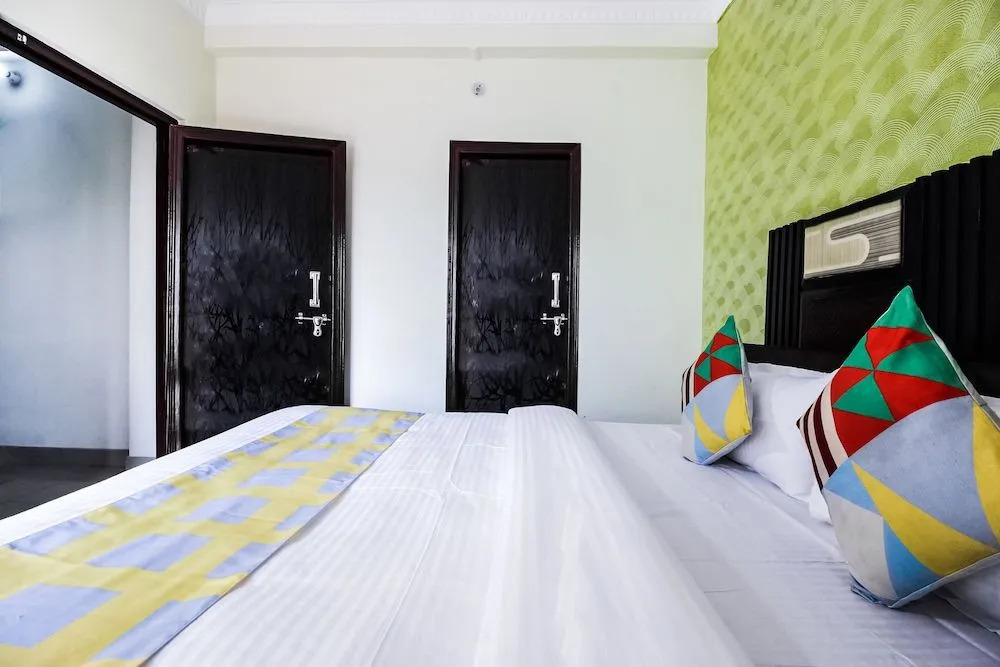 Oyo Home 27715 Elegant 1Bhk