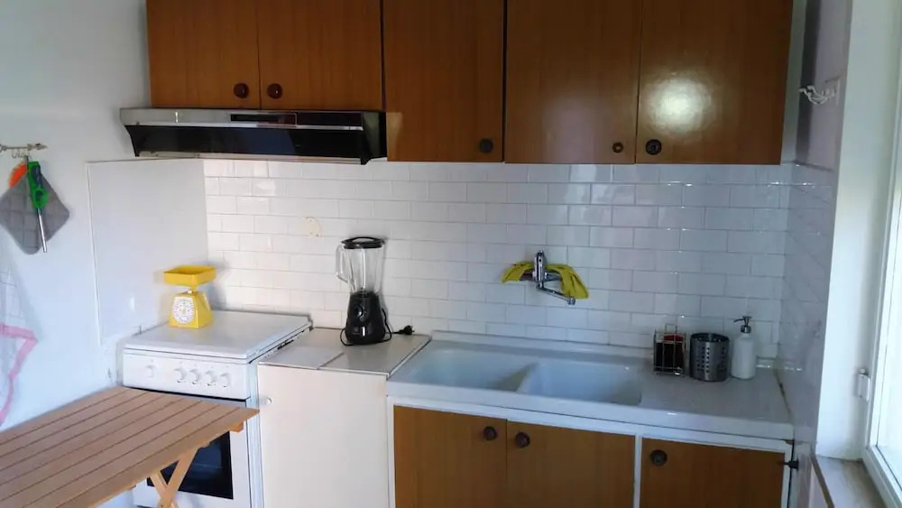 Apartment With 3 Bedrooms in Marsala, With Wonderful sea View, Furnished Balcony and Wifi