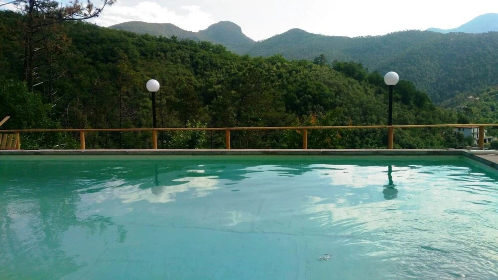 Nonno Paco Vacanze - pet friendly