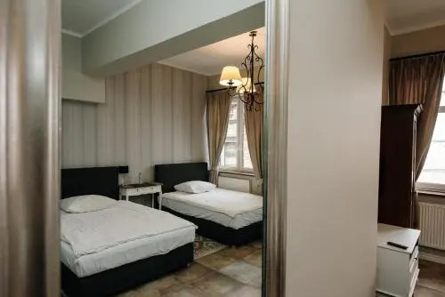 Apartamenty Kuźnia