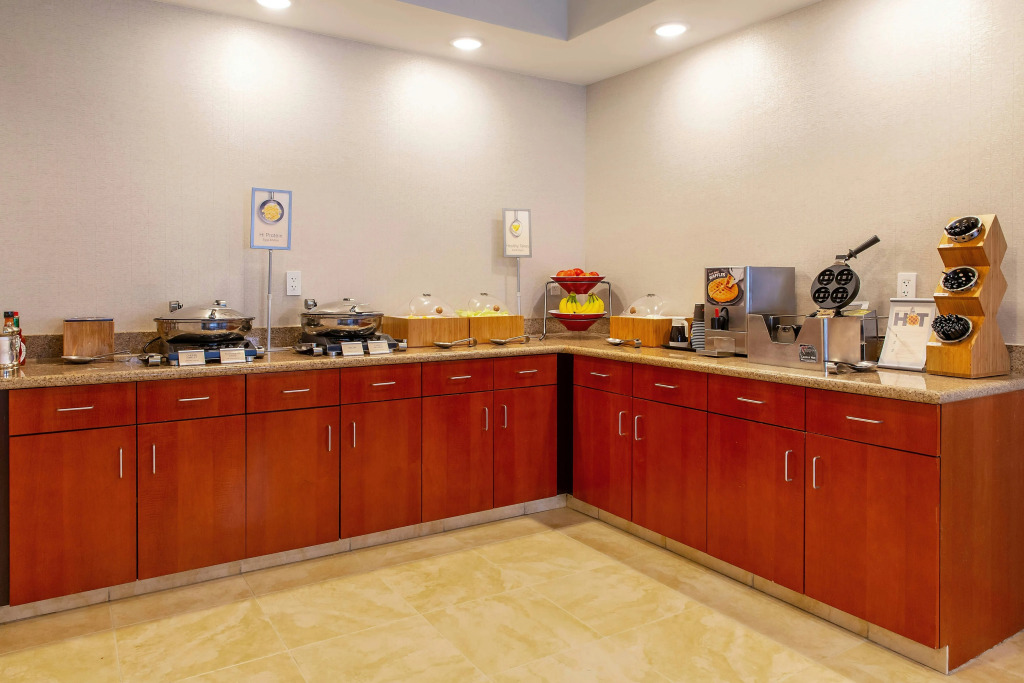 Fairfield Inn & Suites Minneapolis Eden Prairie