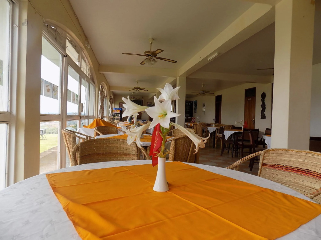 Sunrise Apartments Hotel Fort Portal