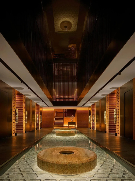 Lohkah Hotel & Spa Xiamen