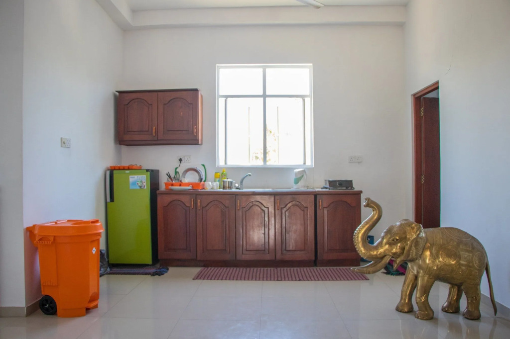 Bliss Apartment Hikkaduwa