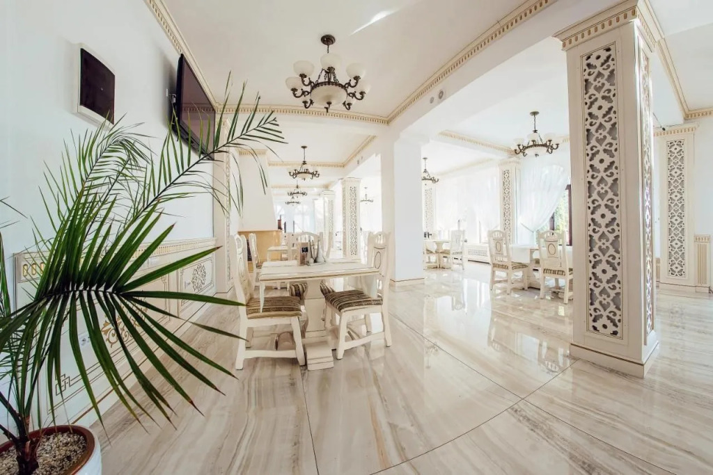 Pension Elegance
