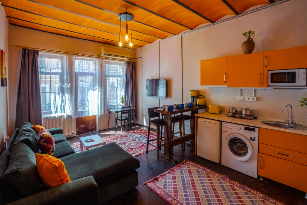 Apartment hotel Dandolo