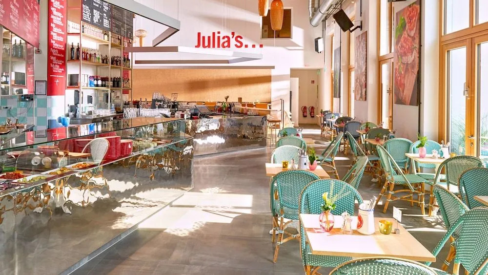 4-Sterne-Superior Hotel Calamus in Kehl