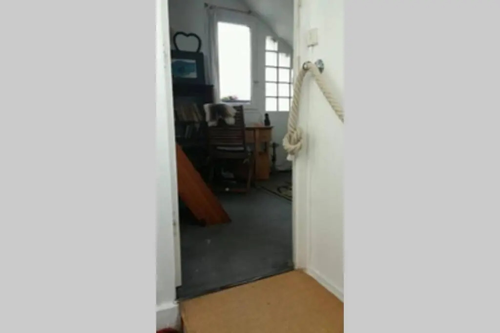 Appartement atypique Saint Germain des Près