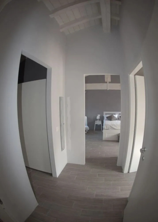Il Sassoscritto Bed and Breakfast