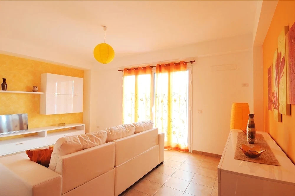 Cocorito Apartments