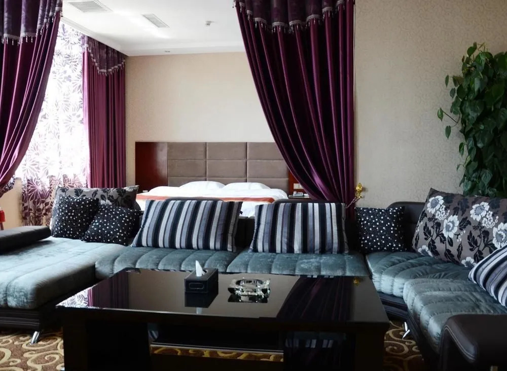 Linxia Hotel(临夏饭店)