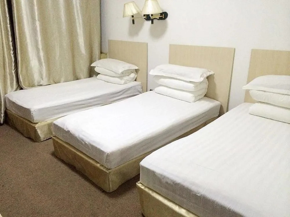 Hongyu Hotel