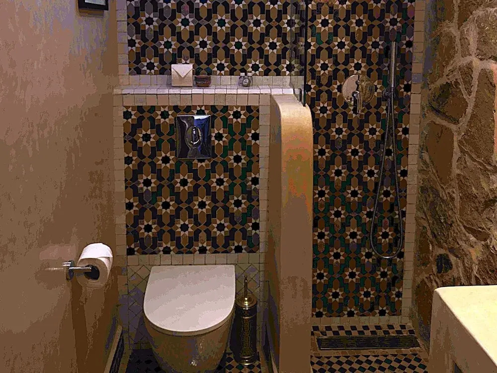 Palm Surf & Spa Hotel Agadir