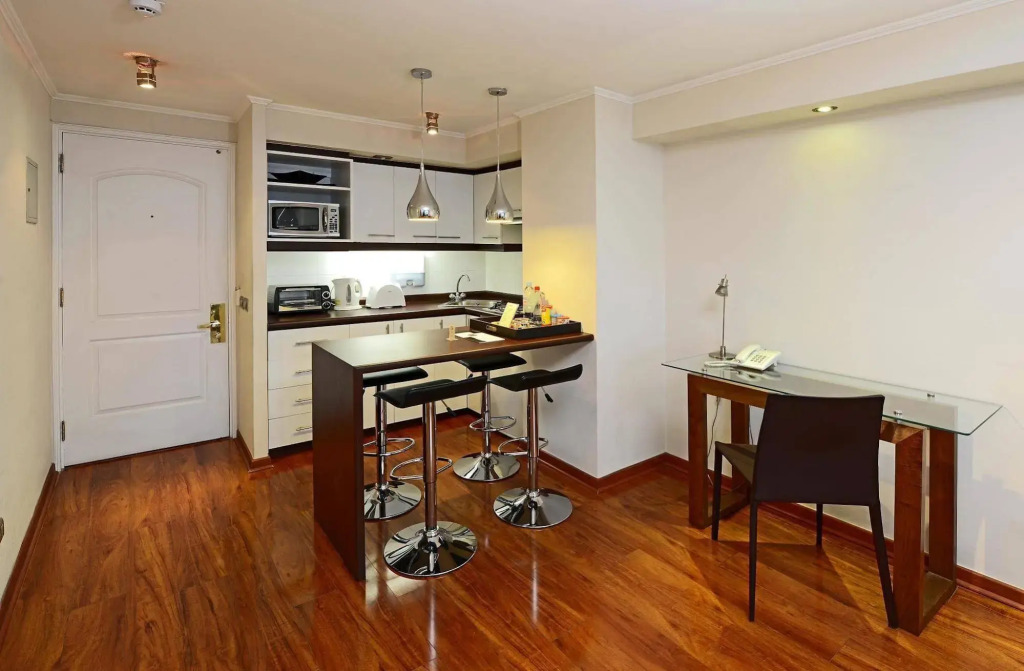 Time Suite - Comfort Apartments