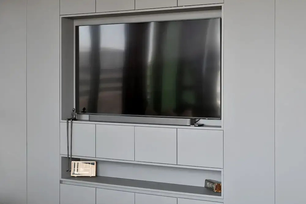 2 Bedroom Heart of Sea Point The Avant