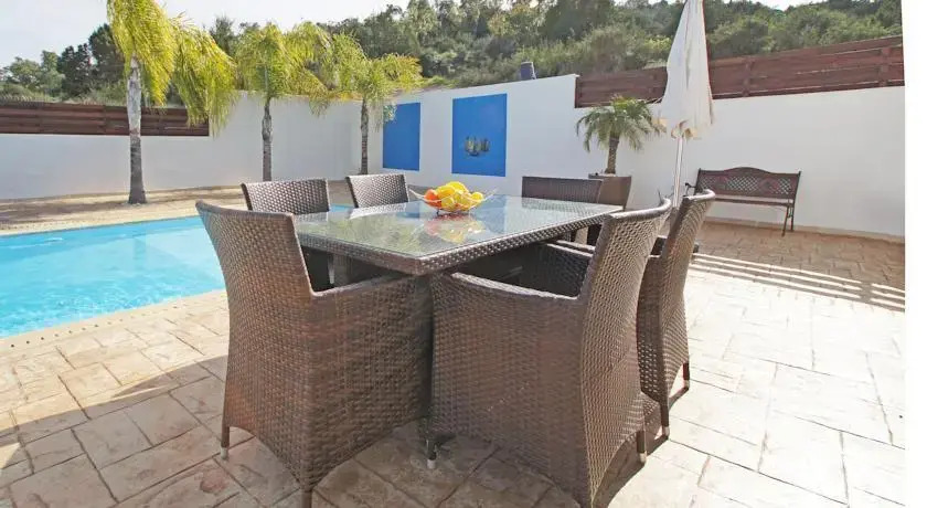 Villa Hibiscus