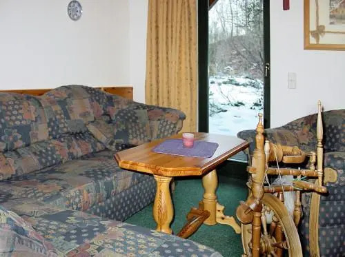 Hotel und Gasthof zur Schmiede