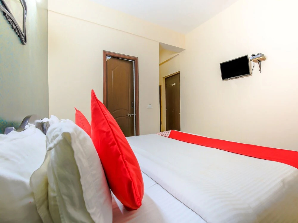 OYO 22199 Jmd Villa