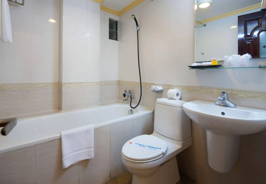 Sena Boutique Hotel & Travel