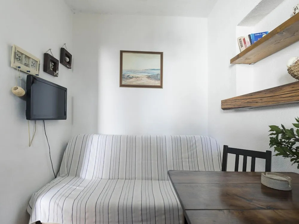 Apartment Vir